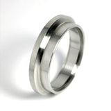 Stainless Bros PTE 46mm 304SS V-Band Oulet Flange Stainless Bros Flanges  AXOPROS