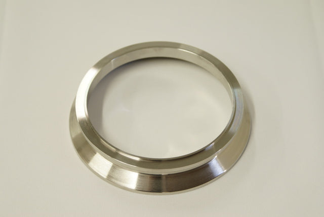 Stainless Bros PTE T4 108mm Pro Mod Turbine Outlet Flange Stainless Bros Flanges  AXOPROS