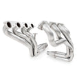 Stainless Works 00-03 Silverado 8.1L  Long Tube Headers - Uses Factory Cats Stainless Works Headers & Manifolds  AXOPROS