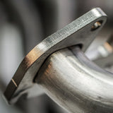 Stainless Works 11-18 Ford F-250/F-350 6.2L Headers 1-7/8in Primaries 3in Collectors High Flow Cats Stainless Works Headers & Manifolds  AXOPROS