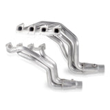 Stainless Works 11-18 Ford F-250/F-350 6.2L Headers 1-7/8in Primaries 3in Collectors High Flow Cats Stainless Works Headers & Manifolds  AXOPROS