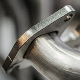 Stainless Works 11-18 Ford F-250/F-350 6.2L Headers 1-7/8in Primaries 3in Collectors High Flow Cats Stainless Works Headers & Manifolds  AXOPROS