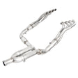 Stainless Works 2014-16 Chevy Silverado/GMC Sierra Headers High-Flow Cats Factory Connection Stainless Works Headers & Manifolds  AXOPROS