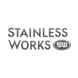 Stainless Works 2007-13 Chevy Silverado/GMC Sierra Headers 1-7/8in Primaries High-Flow Cats Y-Pipe Stainless Works Headers & Manifolds  AXOPROS