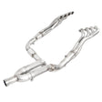 Stainless Works 2007-13 Chevy Silverado/GMC Sierra Headers 1-7/8in Primaries High-Flow Cats Y-Pipe Stainless Works Headers & Manifolds  AXOPROS
