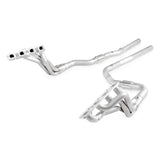 Stainless Works 2009-16 Dodge Ram 5.7L Headers 1-7/8in Primaries 3in High-Flow Cats Stainless Works Headers & Manifolds  AXOPROS