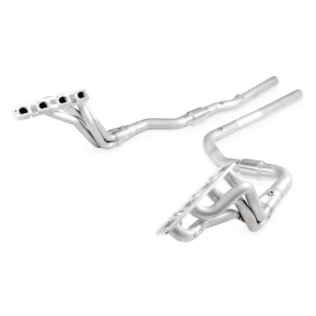Stainless Works 2009-16 Dodge Ram 5.7L Headers 1-7/8in Primaries 3in High-Flow Cats Stainless Works Headers & Manifolds  AXOPROS