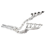 Stainless Works 2014-16 Chevy Silverado/GMC Sierra Headers High-Flow Cats Stainless Works Headers & Manifolds  AXOPROS