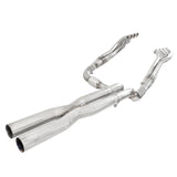 Stainless Works 2014-16 Chevy Silverado/GMC Sierra Headers High-Flow Cats Stainless Works Headers & Manifolds  AXOPROS