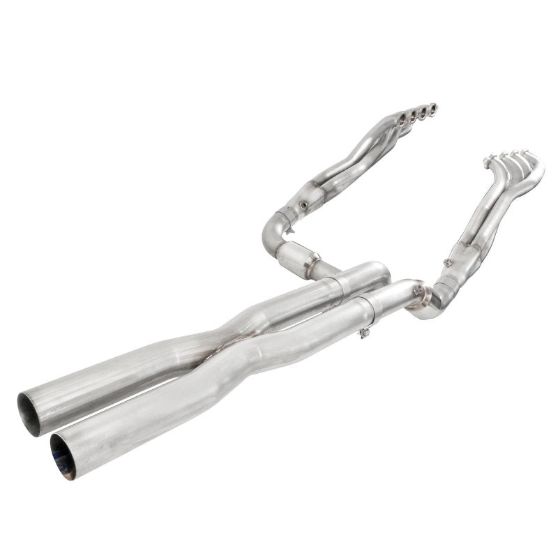 Stainless Works 2014-16 Chevy Silverado/GMC Sierra Headers High-Flow Cats Stainless Works Headers & Manifolds  AXOPROS