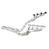 Stainless Works 2014-16 Chevy Silverado/GMC Sierra Headers High-Flow Cats Stainless Works Headers & Manifolds  AXOPROS
