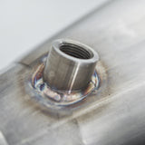 Stainless Works 2014-18 Corvette 6.2L Headers 2in Primaries w/ High-Flow Cats X-Pipe Stainless Works Headers & Manifolds  AXOPROS