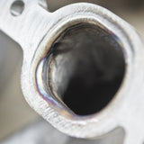 Stainless Works 2014-18 Corvette 6.2L Headers 2in Primaries w/ High-Flow Cats X-Pipe Stainless Works Headers & Manifolds  AXOPROS