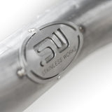 Stainless Works 2014-18 Corvette 6.2L Headers 2in Primaries w/ High-Flow Cats X-Pipe Stainless Works Headers & Manifolds  AXOPROS