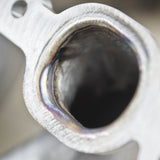 Stainless Works 2014-18 Corvette 6.2L Headers 2in Primaries w/ High-Flow Cats X-Pipe Stainless Works Headers & Manifolds  AXOPROS