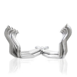 Stainless Works 2014-18 Corvette 6.2L Headers 2in Primaries w/ High-Flow Cats X-Pipe Stainless Works Headers & Manifolds  AXOPROS