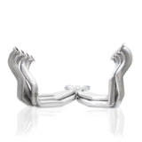Stainless Works 2014-18 Corvette 6.2L Headers 2in Primaries w/ High-Flow Cats X-Pipe Stainless Works Headers & Manifolds  AXOPROS