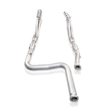 Stainless Works 2014+ Toyota Tundra 5.7L Headers 1-7/8in Primaries w/High-Flow Cats Stainless Works Headers & Manifolds  AXOPROS