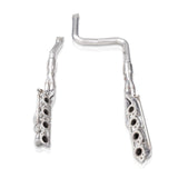 Stainless Works 2014+ Toyota Tundra 5.7L Headers 1-7/8in Primaries w/High-Flow Cats Stainless Works Headers & Manifolds  AXOPROS