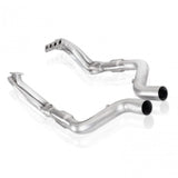 Stainless Works 2015-18 Hemi Headers 2in Primaries 3in High-Flow Cats Stainless Works Headers & Manifolds  AXOPROS
