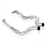 Stainless Works 2015-18 Hemi Headers 2in Primaries 3in High-Flow Cats Stainless Works Headers & Manifolds  AXOPROS