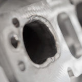 Stainless Works 2015-18 Hemi Headers 2in Primaries 3in High-Flow Cats Stainless Works Headers & Manifolds  AXOPROS