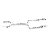 Stainless Works 2016-18 Camaro SS Headers 2in Primaries 3in High-Flow Cats X-Pipe AFM Delete Stainless Works Headers & Manifolds  AXOPROS