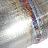 Stainless Works 2017 F-150 Raptor 3.5L 3in Downpipe High-Flow Cats Factory Connection Stainless Works Downpipes  AXOPROS