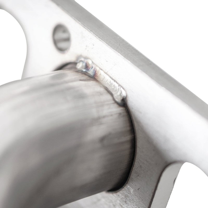 Stainless Works 2018 Jeep TrackHawk 6.2L Headers 1-7/8in Primaries High-Flow Cats 3in Leads Stainless Works Headers & Manifolds  AXOPROS