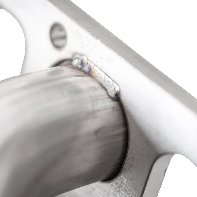 Stainless Works 2018 Jeep TrackHawk 6.2L Headers 1-7/8in Primaries High-Flow Cats 3in Leads Stainless Works Headers & Manifolds  AXOPROS