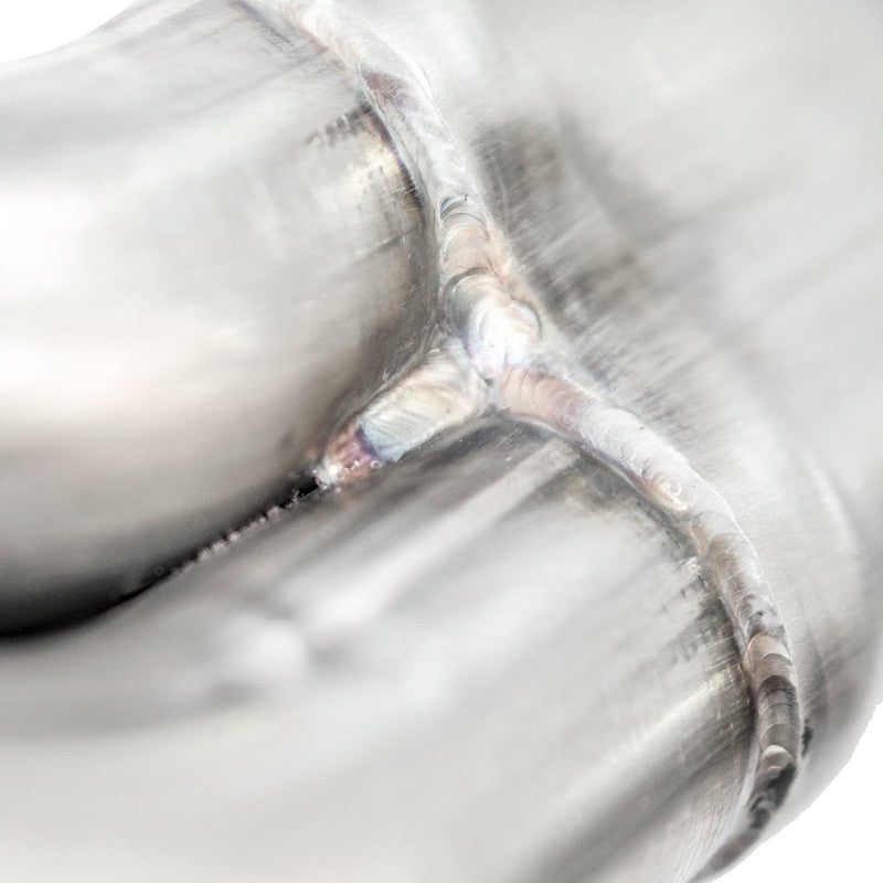 Stainless Works 2018 Jeep TrackHawk 6.2L Headers 1-7/8in Primaries High-Flow Cats 3in Leads Stainless Works Headers & Manifolds  AXOPROS