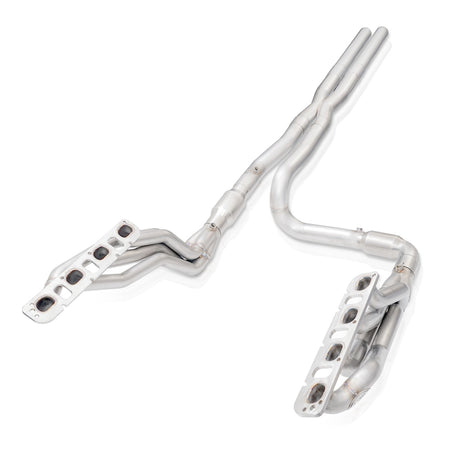 Stainless Works 2019+ Ram Headers 1-7/8in Primaries With High Flow Cats Stainless Works Headers & Manifolds  AXOPROS