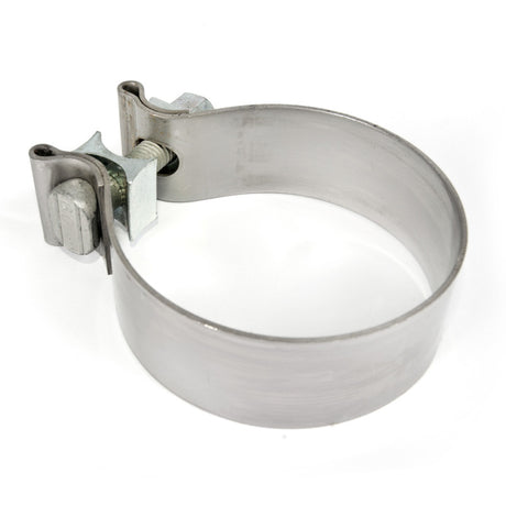 Stainless Works 2in HIGH TORQUE ACCUSEAL CLAMP Stainless Works Clamps  AXOPROS