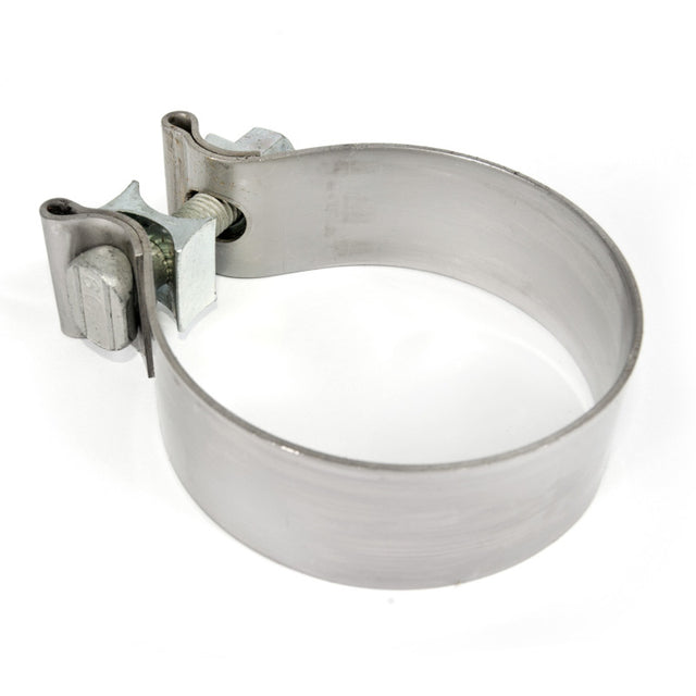 Stainless Works 2in HIGH TORQUE ACCUSEAL CLAMP Stainless Works Clamps  AXOPROS