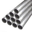 Stainless Works Tubing Straight 1-7/8in Diameter .065 Wall 2ft Stainless Works Steel Tubing  AXOPROS