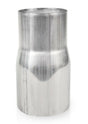 Stainless Works Tubing Transition 3in ID to 3in OD 11in OAL - Pair Stainless Works Steel Tubing  AXOPROS