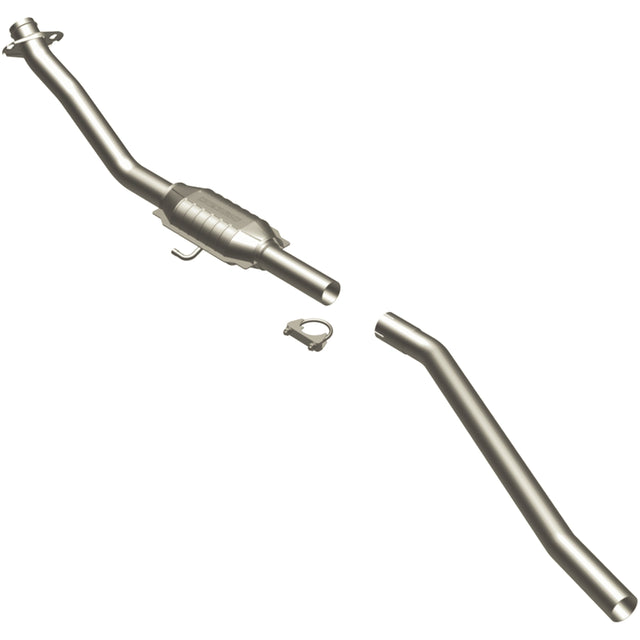 Standard Grade Direct-Fit Catalytic Converter MagnaFlow Exhaust Products Catalytic Converter  AXOPROS