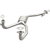 Standard Grade Direct-Fit Catalytic Converter MagnaFlow Exhaust Products Catalytic Converter  AXOPROS