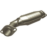 Standard Grade Direct-Fit Catalytic Converter MagnaFlow Exhaust Products Catalytic Converter  AXOPROS