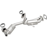Standard Grade Direct-Fit Catalytic Converter MagnaFlow Exhaust Products Catalytic Converter  AXOPROS