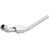 Standard Grade Direct-Fit Catalytic Converter MagnaFlow Exhaust Products Catalytic Converter  AXOPROS