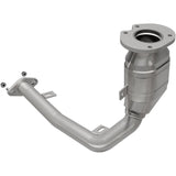 Standard Grade Direct-Fit Catalytic Converter MagnaFlow Exhaust Products Catalytic Converter  AXOPROS