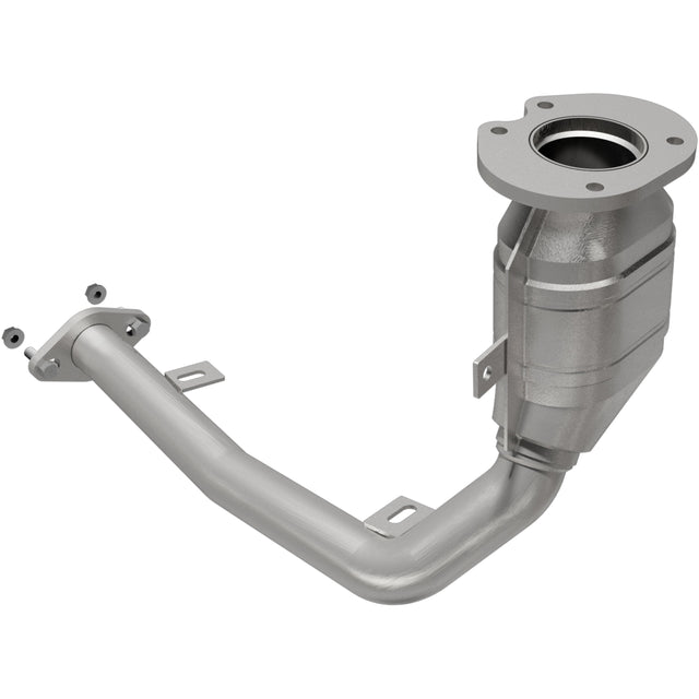 Standard Grade Direct-Fit Catalytic Converter MagnaFlow Exhaust Products Catalytic Converter  AXOPROS