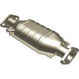 Standard Grade Direct-Fit Catalytic Converter MagnaFlow Exhaust Products Catalytic Converter  AXOPROS