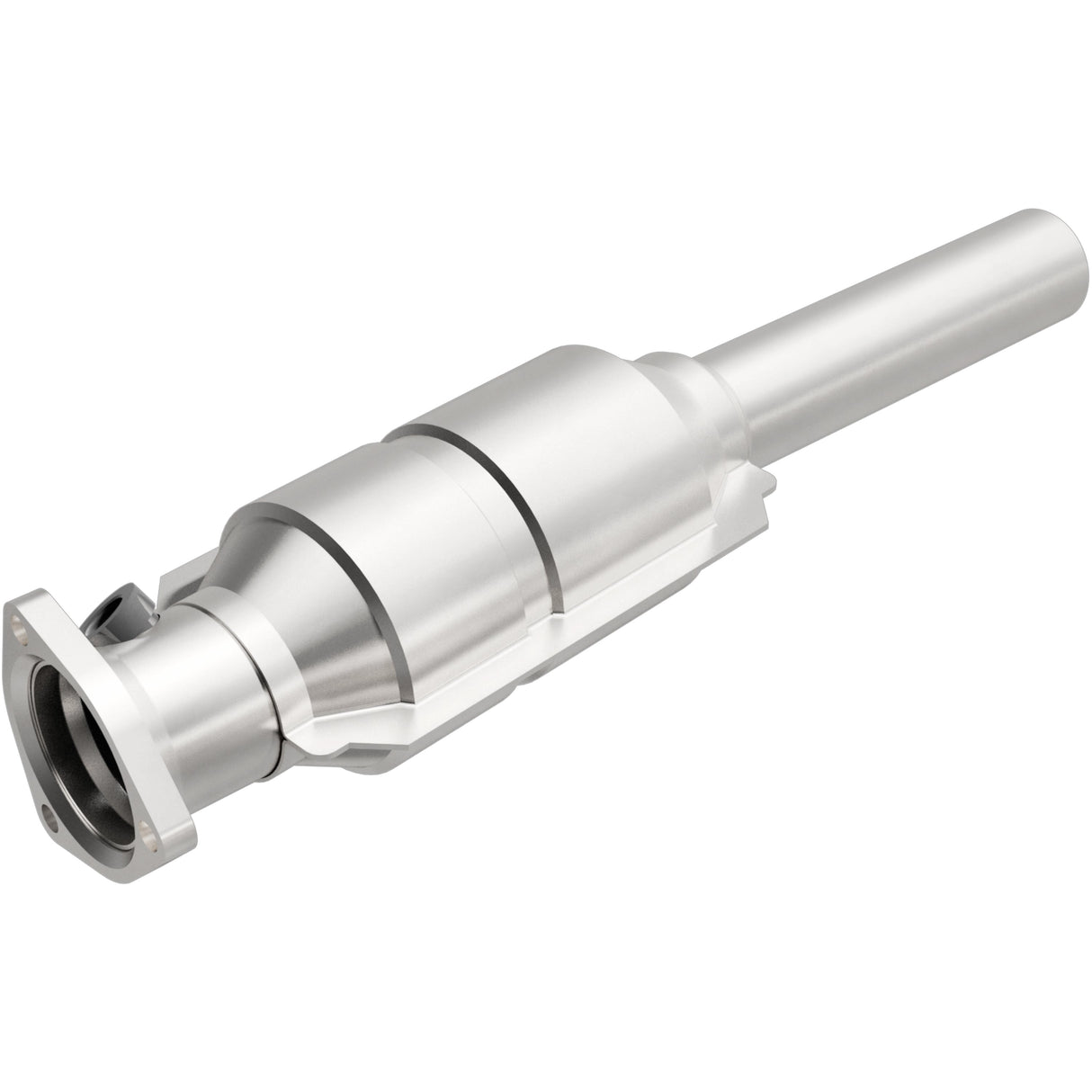 Standard Grade Direct-Fit Catalytic Converter MagnaFlow Exhaust Products Catalytic Converter  AXOPROS