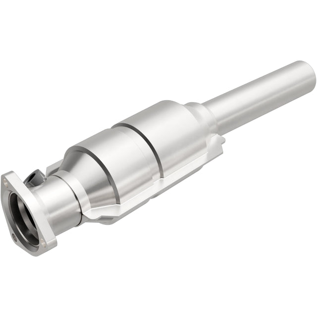 Standard Grade Direct-Fit Catalytic Converter MagnaFlow Exhaust Products Catalytic Converter  AXOPROS