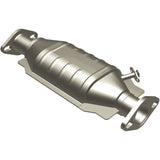 Standard Grade Direct-Fit Catalytic Converter MagnaFlow Exhaust Products Catalytic Converter  AXOPROS
