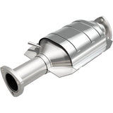 Standard Grade Direct-Fit Catalytic Converter MagnaFlow Exhaust Products Catalytic Converter  AXOPROS