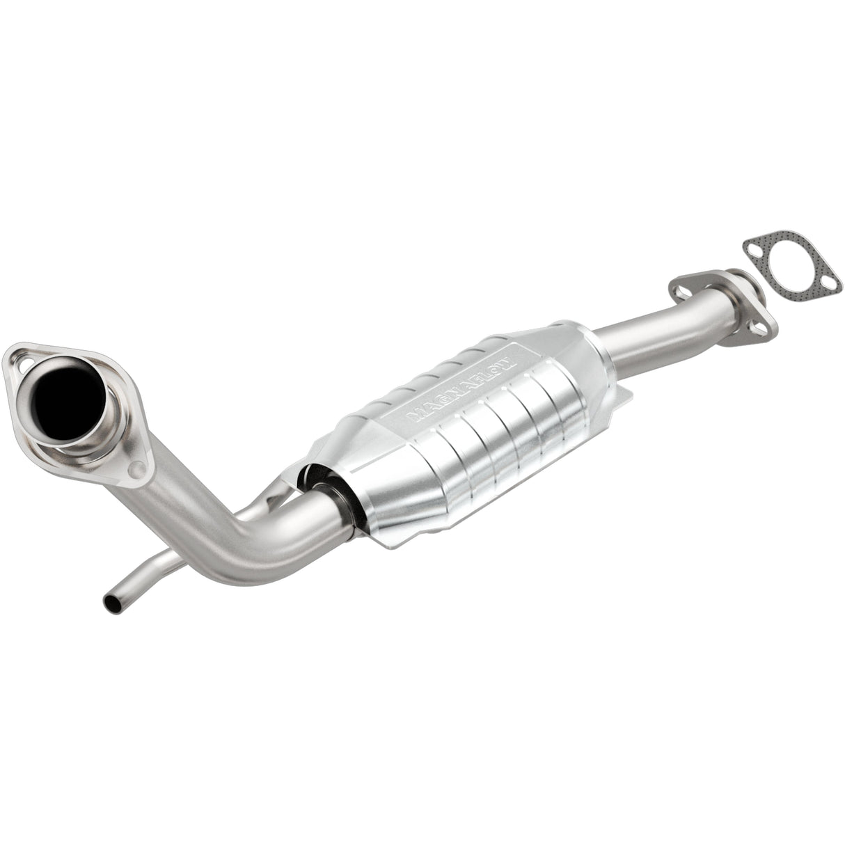 Standard Grade Direct-Fit Catalytic Converter MagnaFlow Exhaust Products Catalytic Converter  AXOPROS