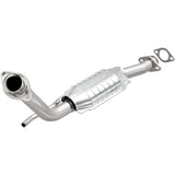 Standard Grade Direct-Fit Catalytic Converter MagnaFlow Exhaust Products Catalytic Converter  AXOPROS